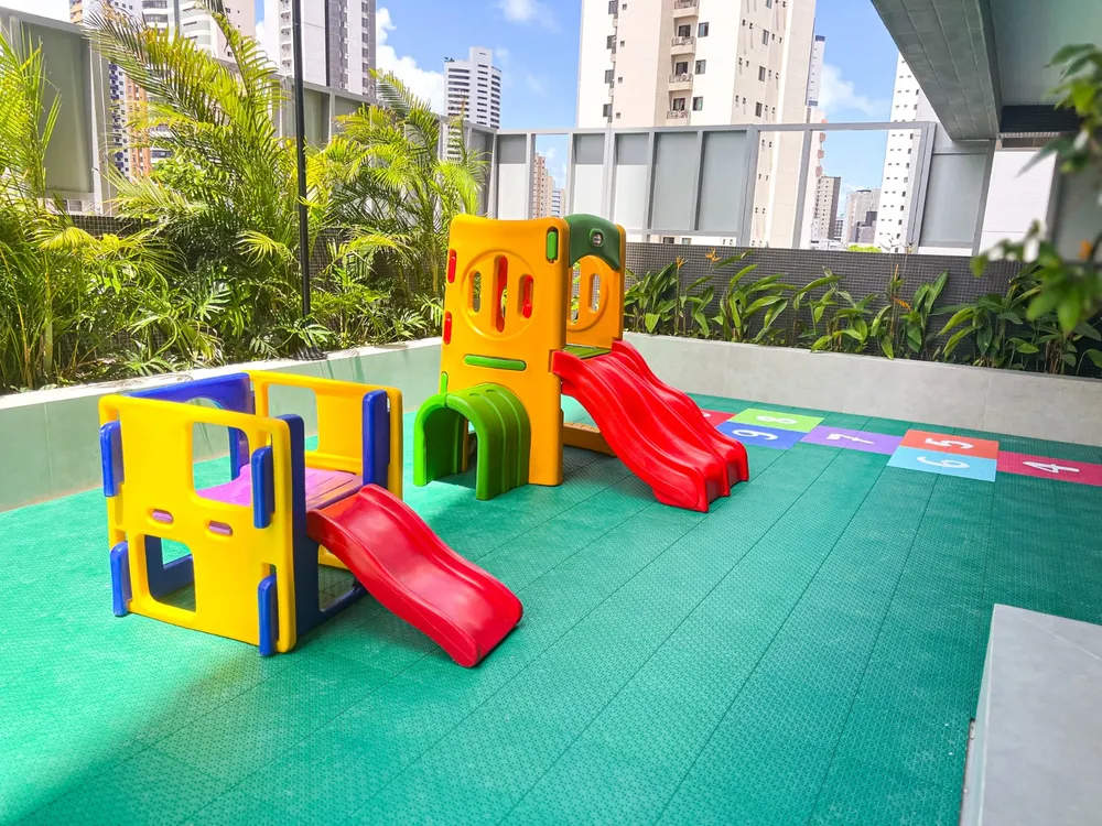 Apartamento, 3 quartos, 87 m² - Foto 8