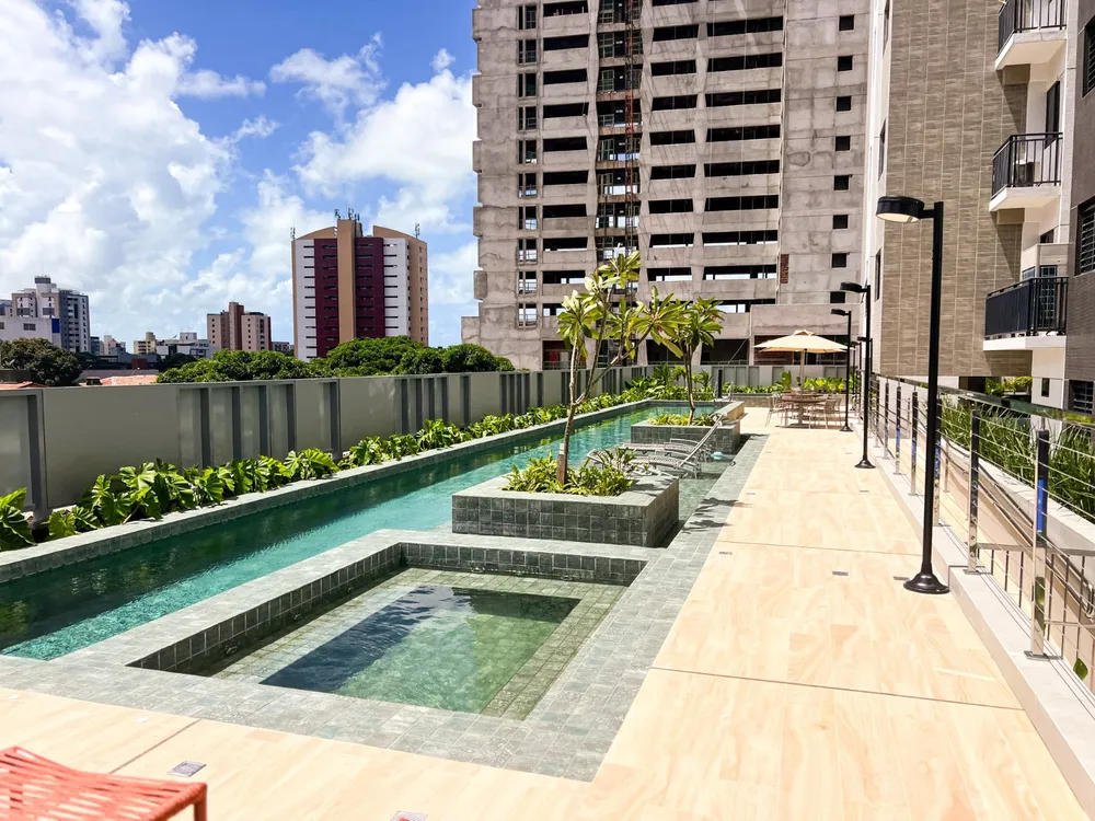 Apartamento, 3 quartos, 87 m² - Foto 10