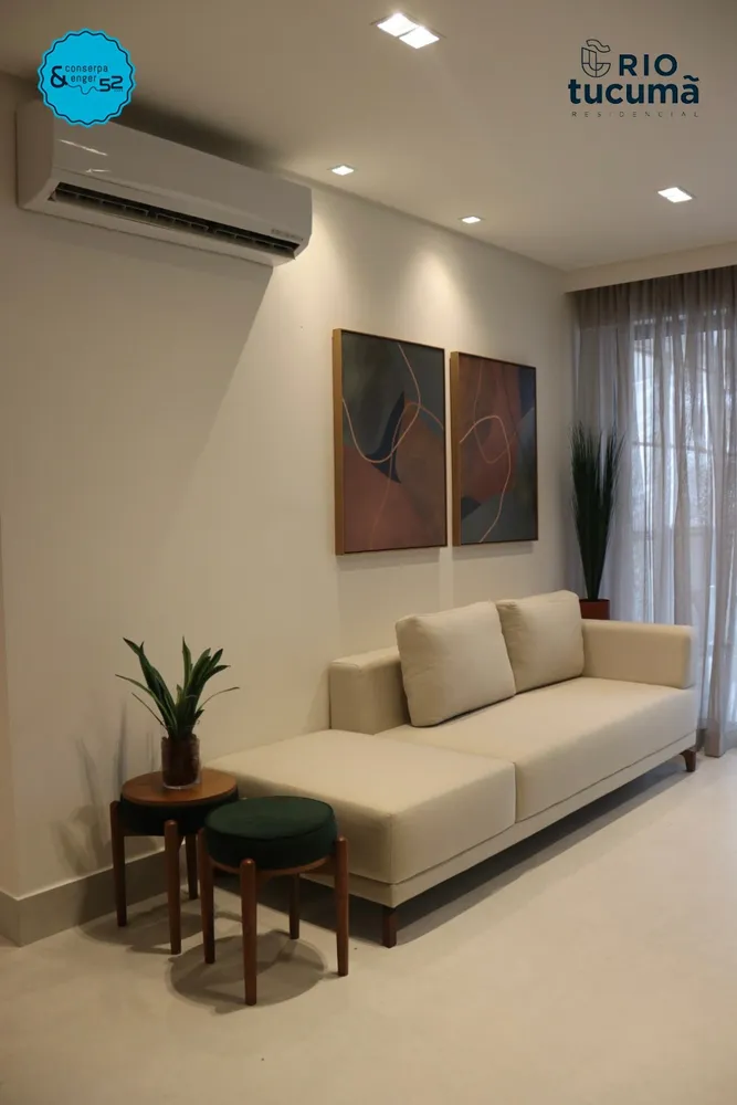Apartamento, 3 quartos, 87 m² - Foto 3