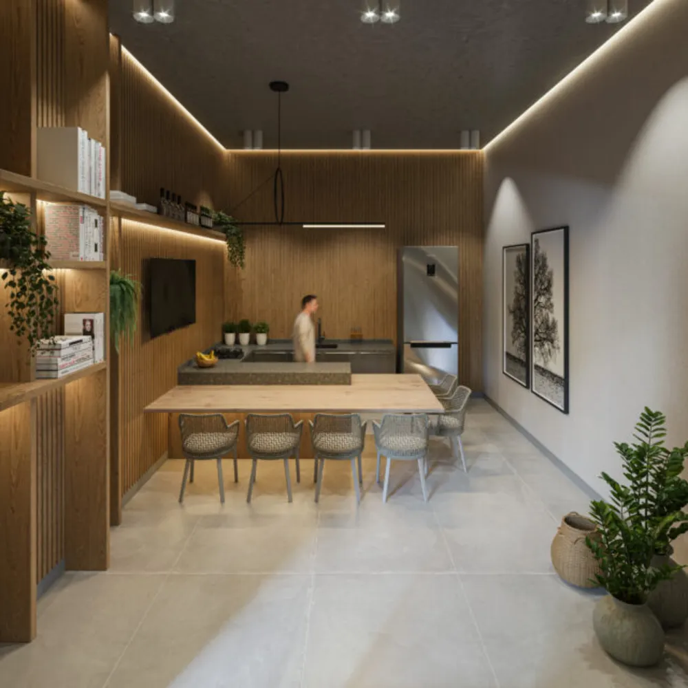 Apartamento, 3 quartos, 113 m² - Foto 8