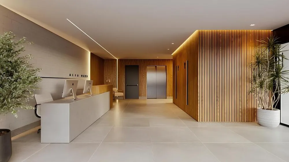 Apartamento, 1 quarto, 20 m² - Foto 4