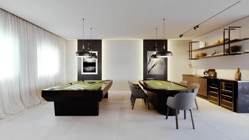 Apartamento, 1 quarto, 20 m² - Foto 6