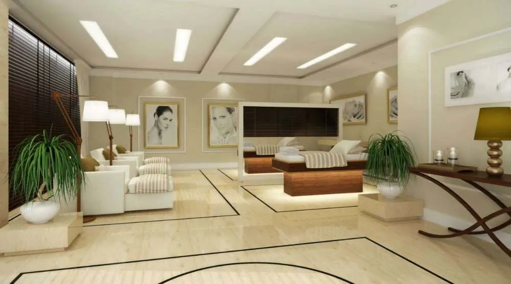 Apartamento, 5 quartos, 510 m² - Foto 4