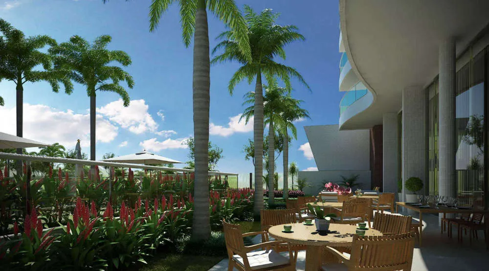Apartamento, 5 quartos, 510 m² - Foto 9