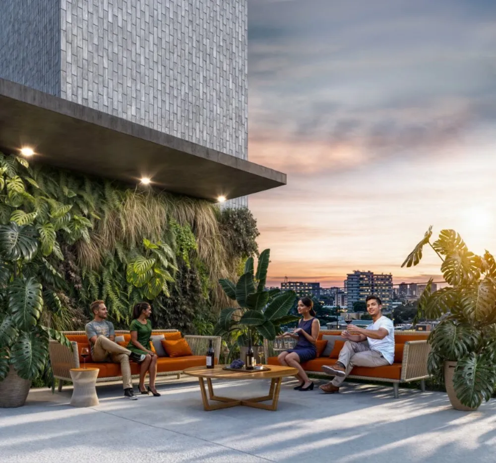 Apartamento, 3 quartos, 73 m² - Foto 7