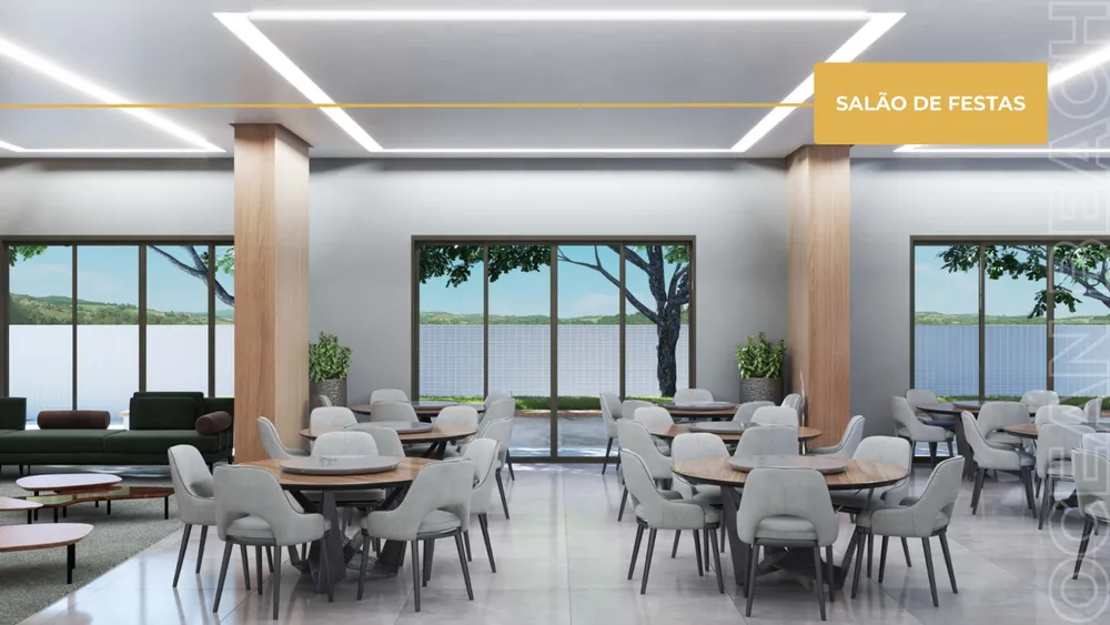 Apartamento, 3 quartos, 77 m² - Foto 5
