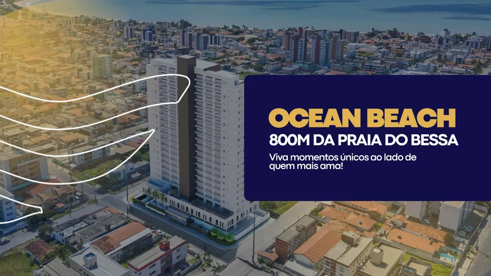 Apartamento, 3 quartos, 77 m² - Foto 1