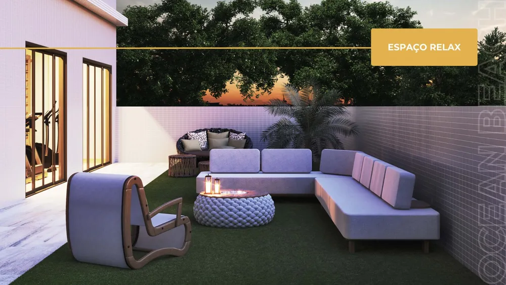 Apartamento, 3 quartos, 77 m² - Foto 9