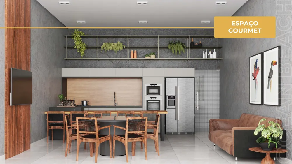 Apartamento, 3 quartos, 77 m² - Foto 11