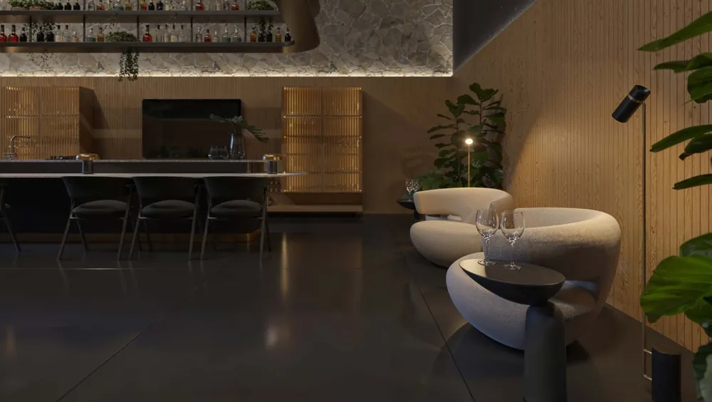 Apartamento, 4 quartos, 280 m² - Foto 7