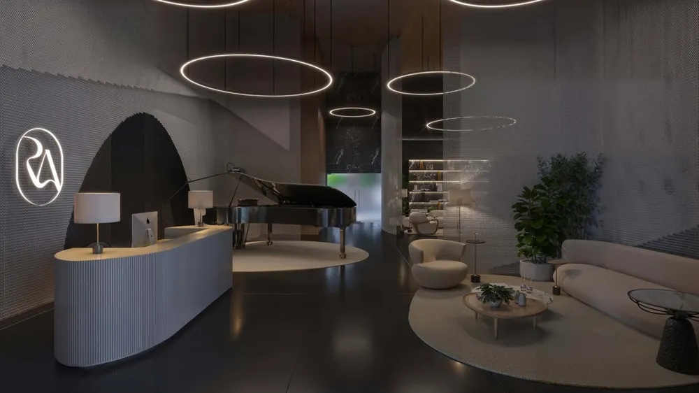 Apartamento, 4 quartos, 280 m² - Foto 4