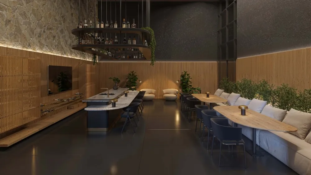 Apartamento, 4 quartos, 280 m² - Foto 6