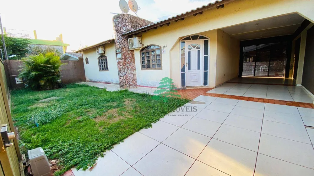 Casa, 3 quartos, 191 m² - Foto 13