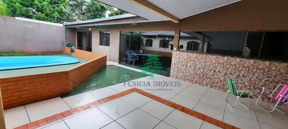 Casa, 3 quartos, 191 m² - Foto 3