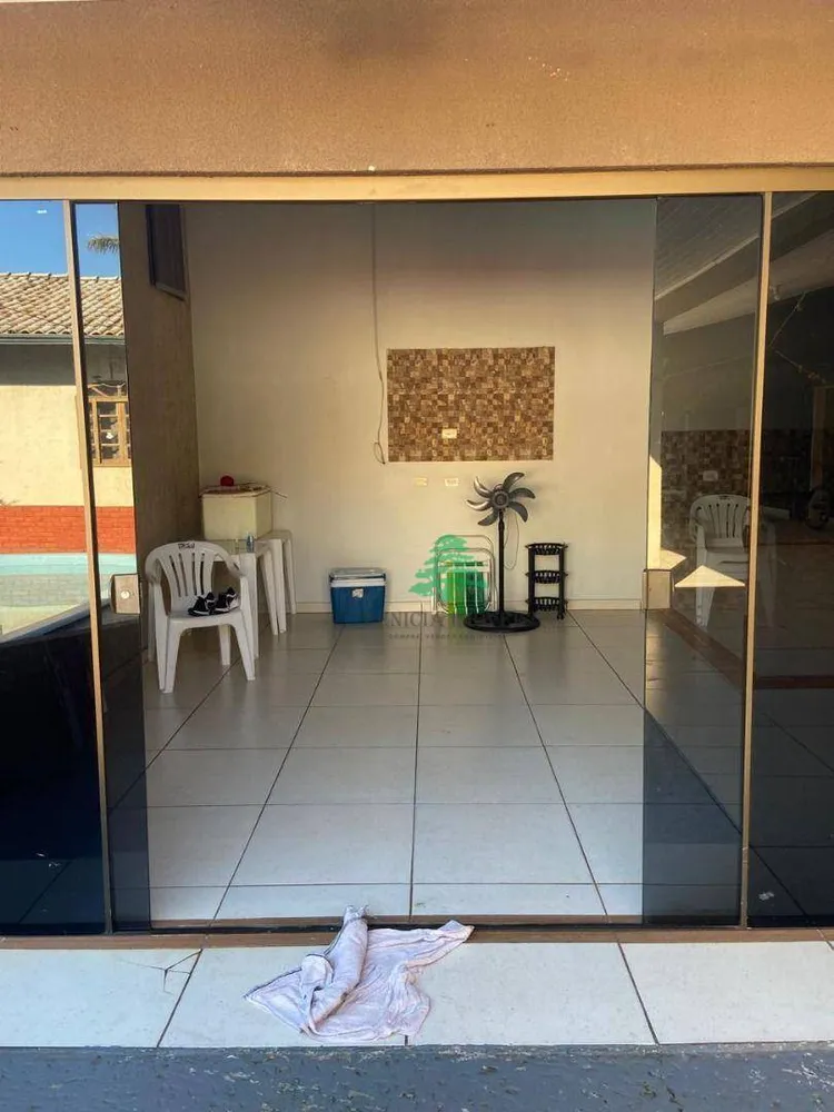 Casa, 3 quartos, 191 m² - Foto 15