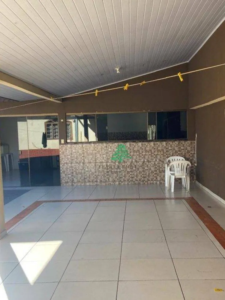 Casa, 3 quartos, 191 m² - Foto 6