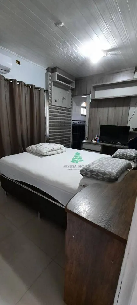Casa, 3 quartos, 191 m² - Foto 10