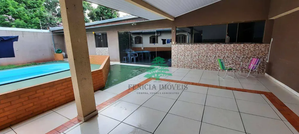 Casa, 3 quartos, 191 m² - Foto 11