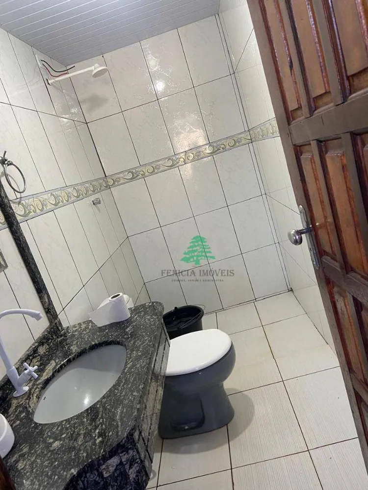 Casa, 3 quartos, 191 m² - Foto 8