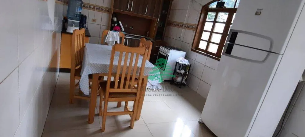 Casa, 3 quartos, 191 m² - Foto 5
