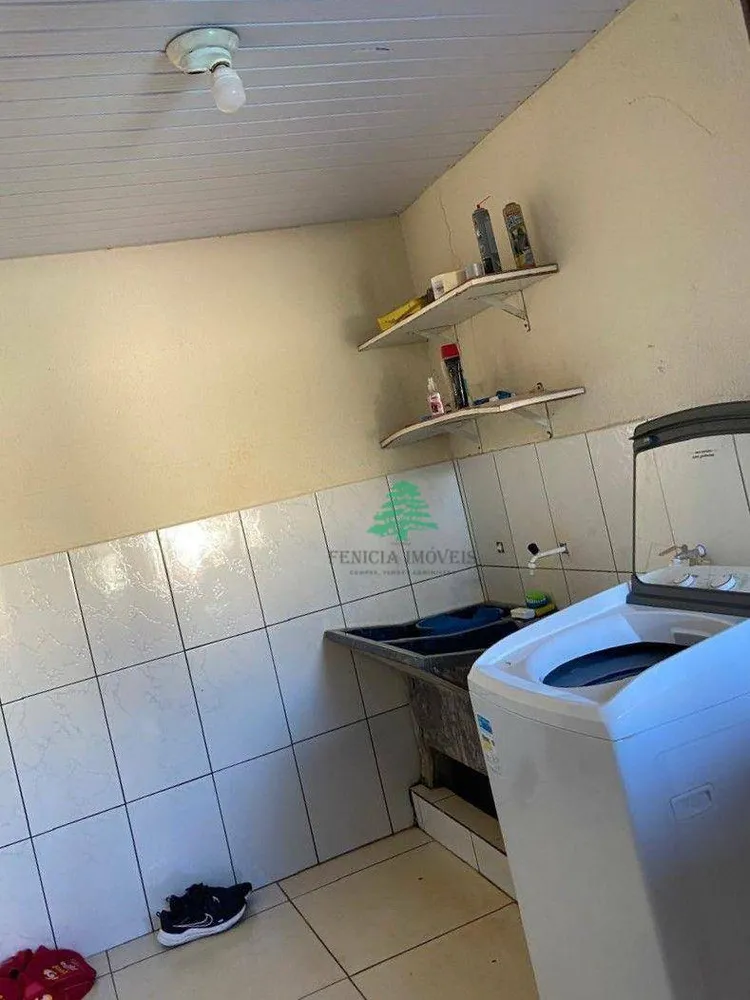 Casa, 3 quartos, 191 m² - Foto 12