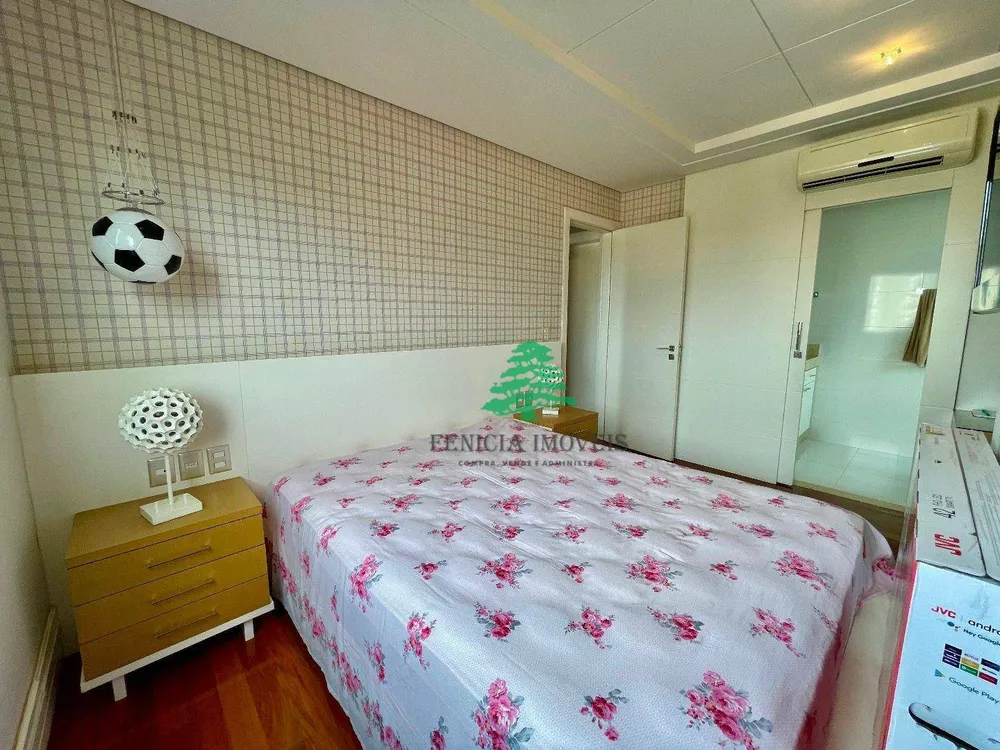 Cobertura, 3 quartos, 210 m² - Foto 7