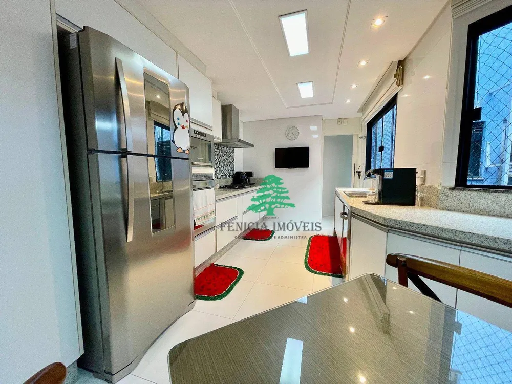 Cobertura, 3 quartos, 210 m² - Foto 5