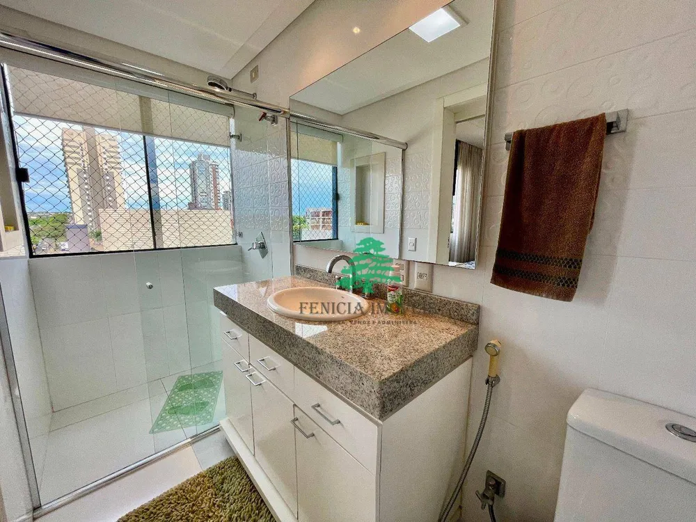 Cobertura, 3 quartos, 210 m² - Foto 10