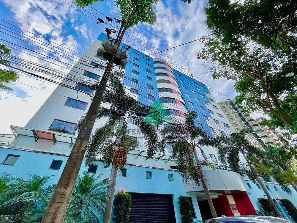 Cobertura, 3 quartos, 210 m² - Foto 1