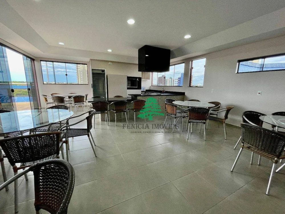 Cobertura, 3 quartos, 210 m² - Foto 14