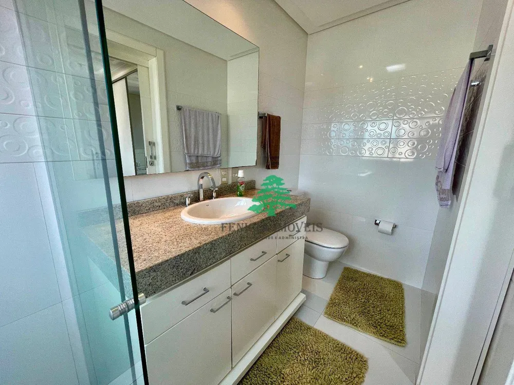Cobertura, 3 quartos, 210 m² - Foto 11