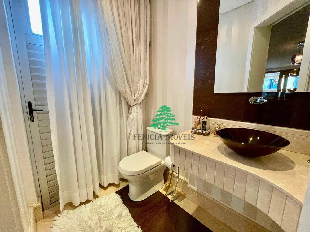 Cobertura, 3 quartos, 210 m² - Foto 6