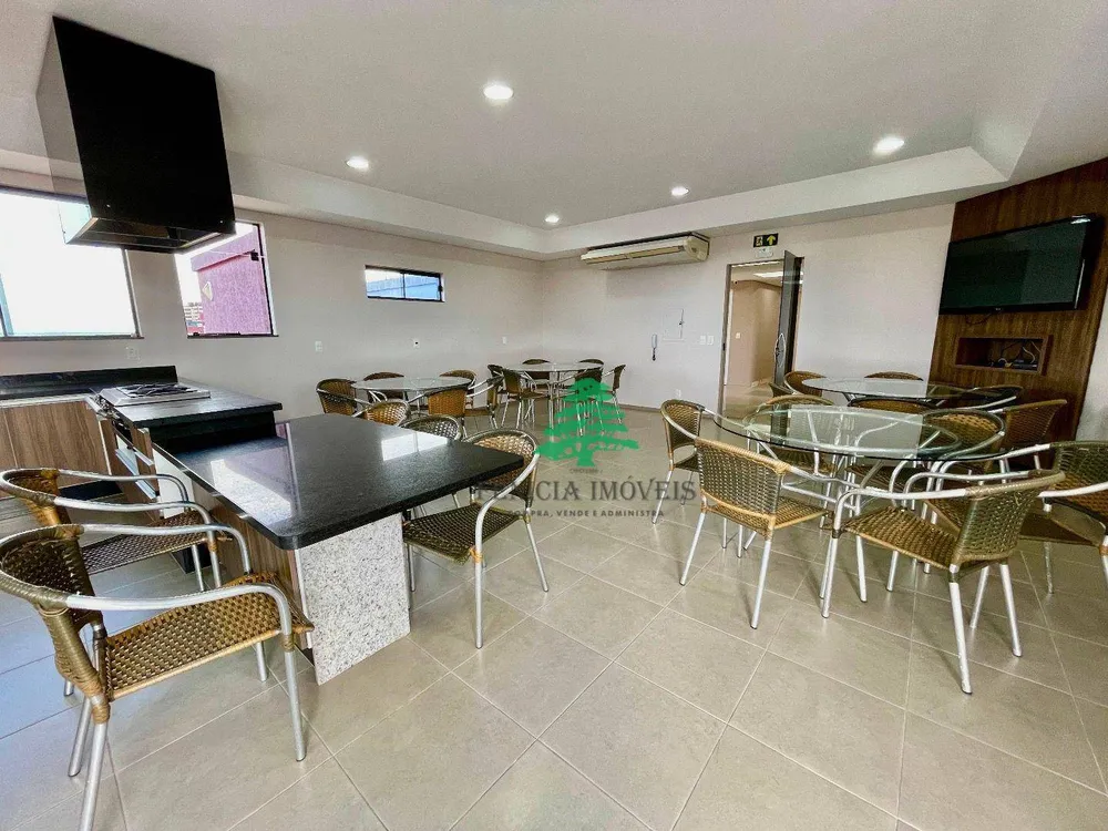 Cobertura, 3 quartos, 210 m² - Foto 15