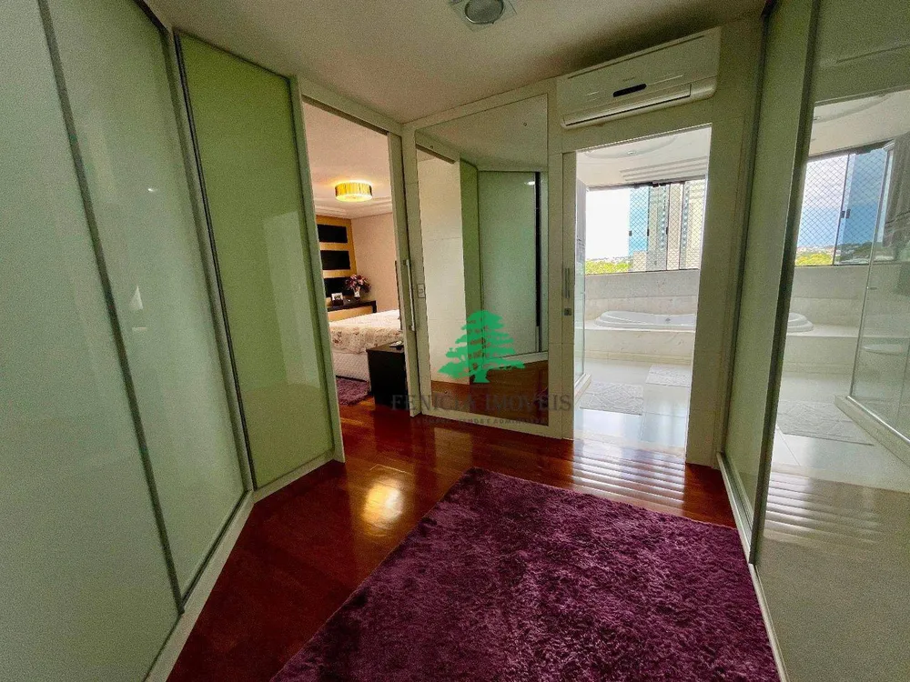Cobertura, 3 quartos, 210 m² - Foto 12