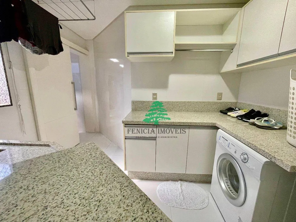 Cobertura, 3 quartos, 210 m² - Foto 13