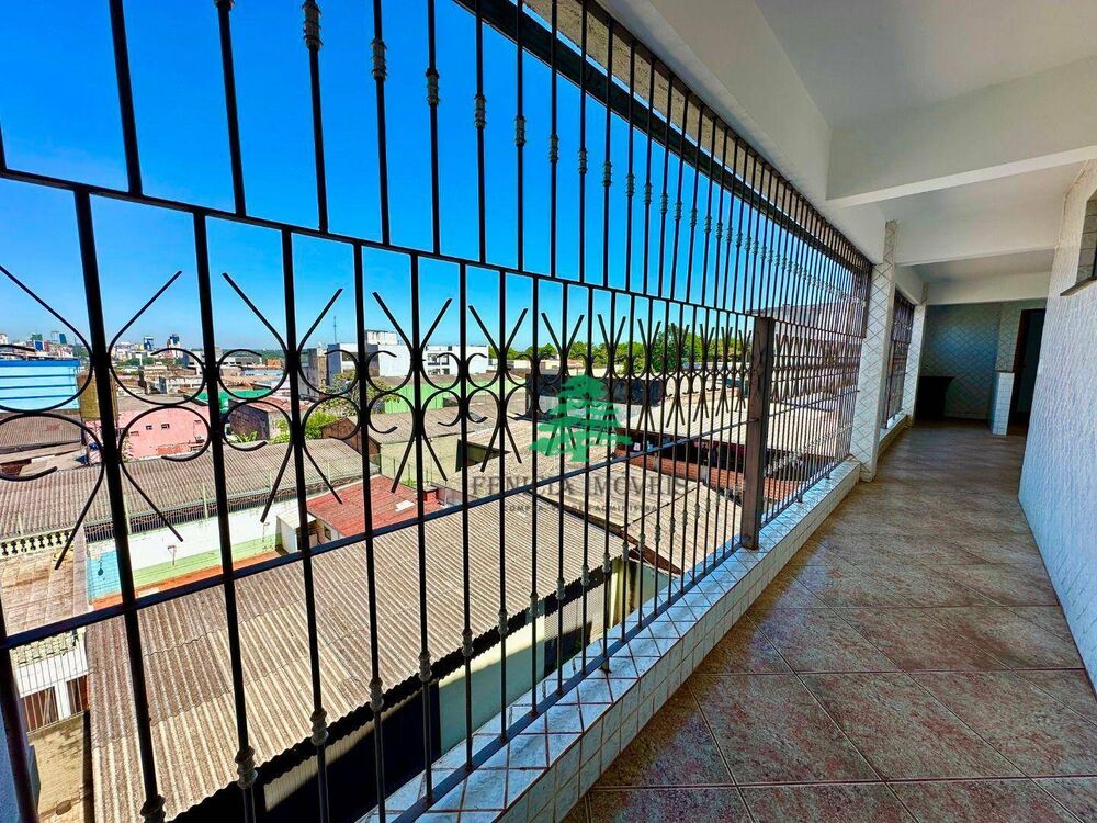 Apartamento para alugar com 3 quartos, 250m² - Foto 3
