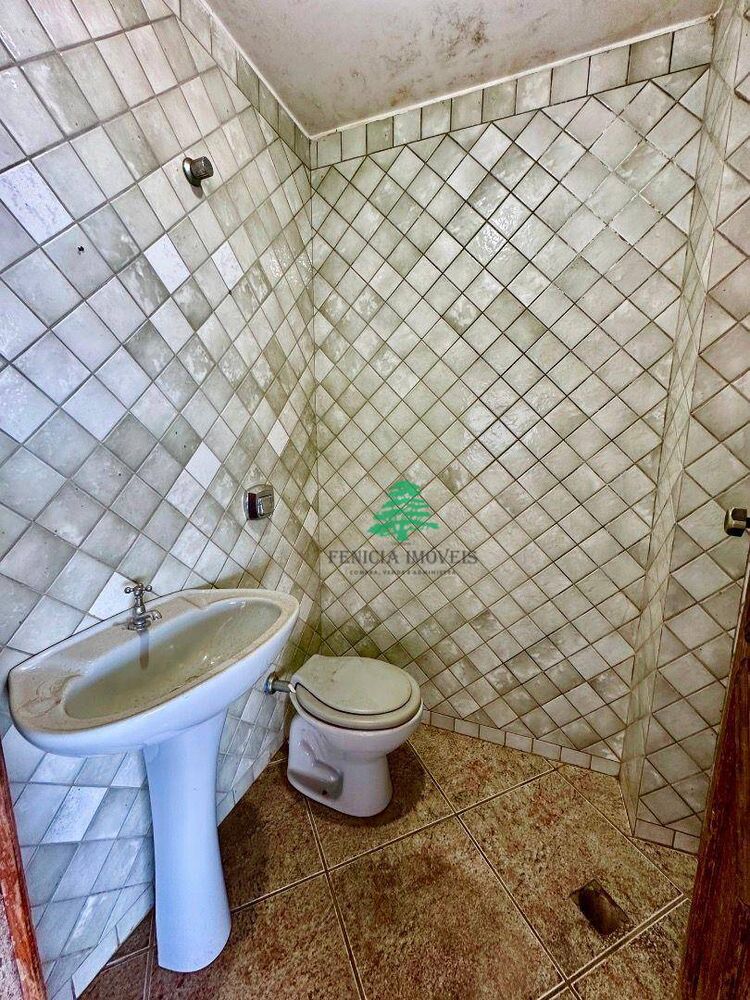 Apartamento para alugar com 3 quartos, 250m² - Foto 7