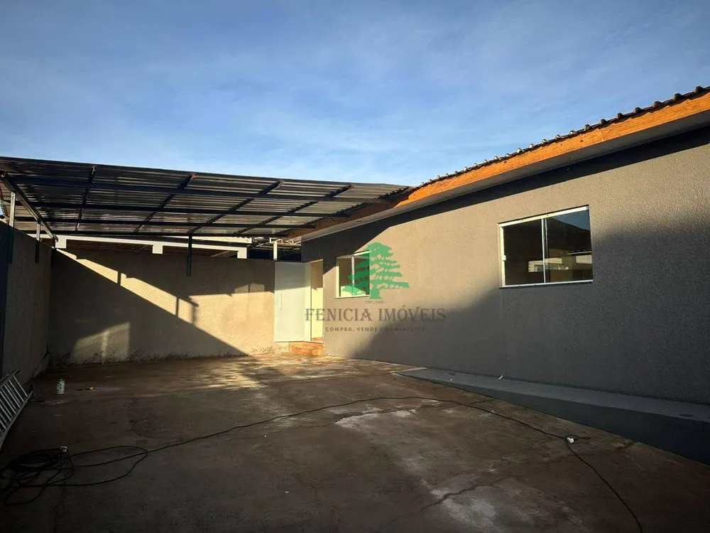 Casa, 3 quartos, 120 m² - Foto 14
