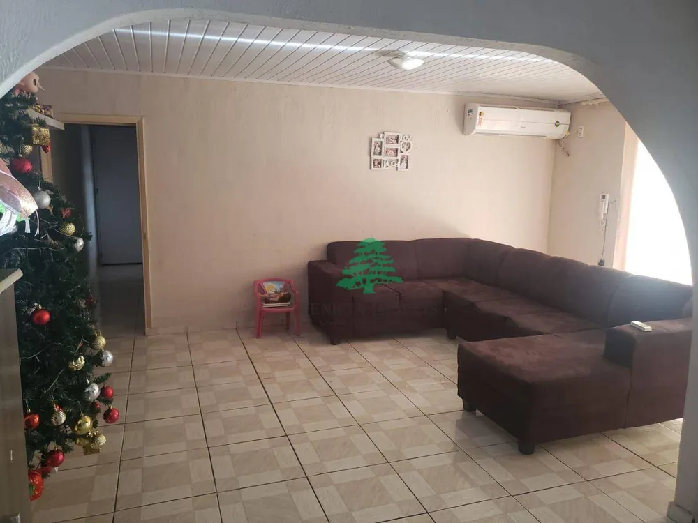 Casa, 3 quartos, 120 m² - Foto 4