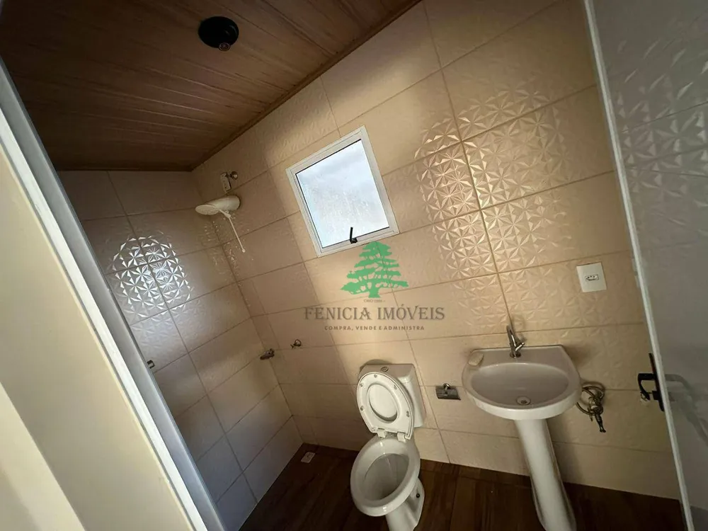 Casa, 3 quartos, 120 m² - Foto 10