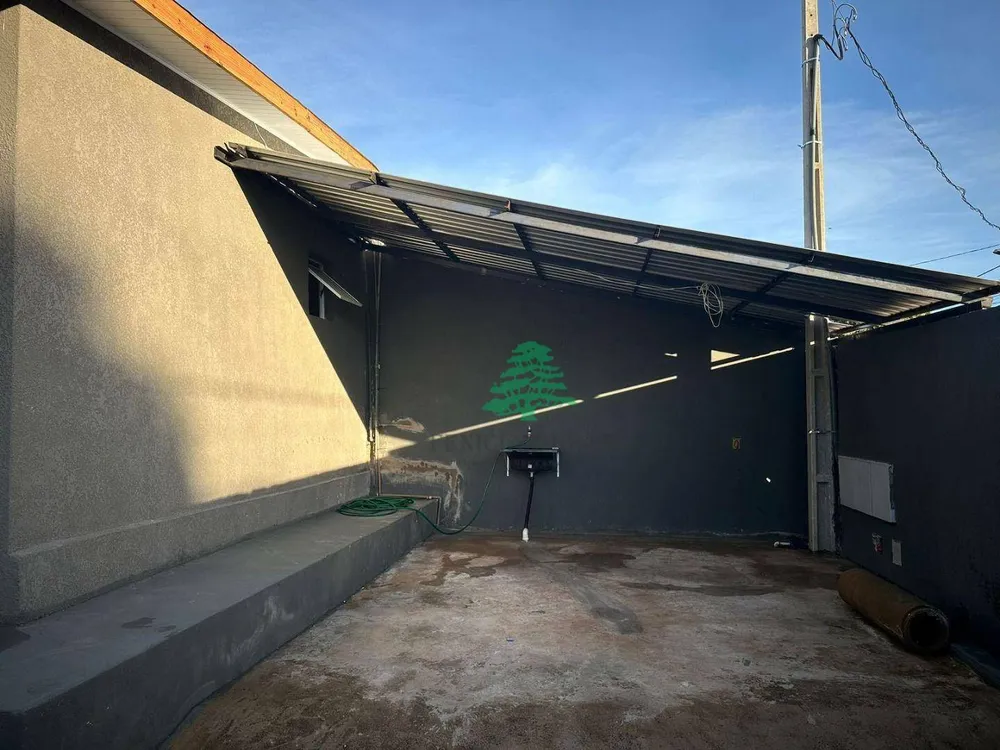 Casa, 3 quartos, 120 m² - Foto 12
