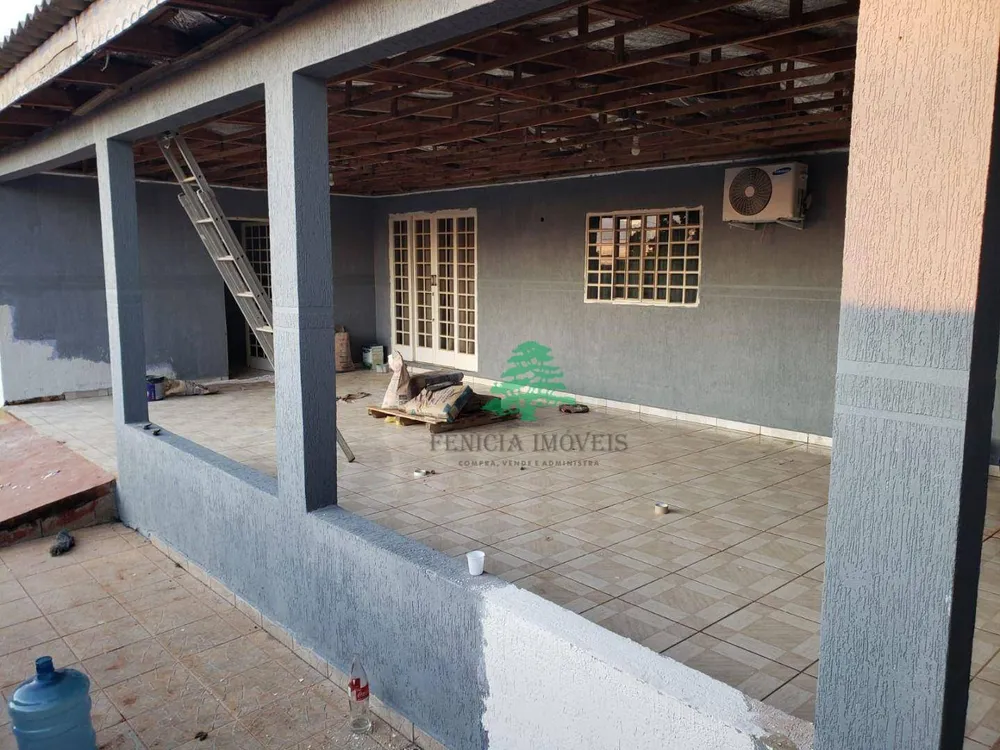 Casa, 3 quartos, 120 m² - Foto 7