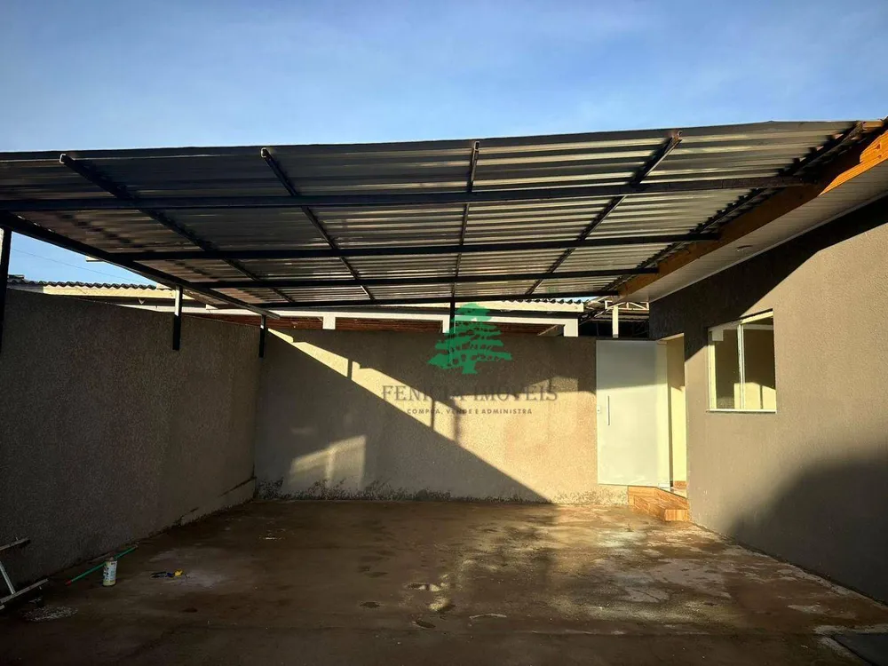 Casa, 3 quartos, 120 m² - Foto 9