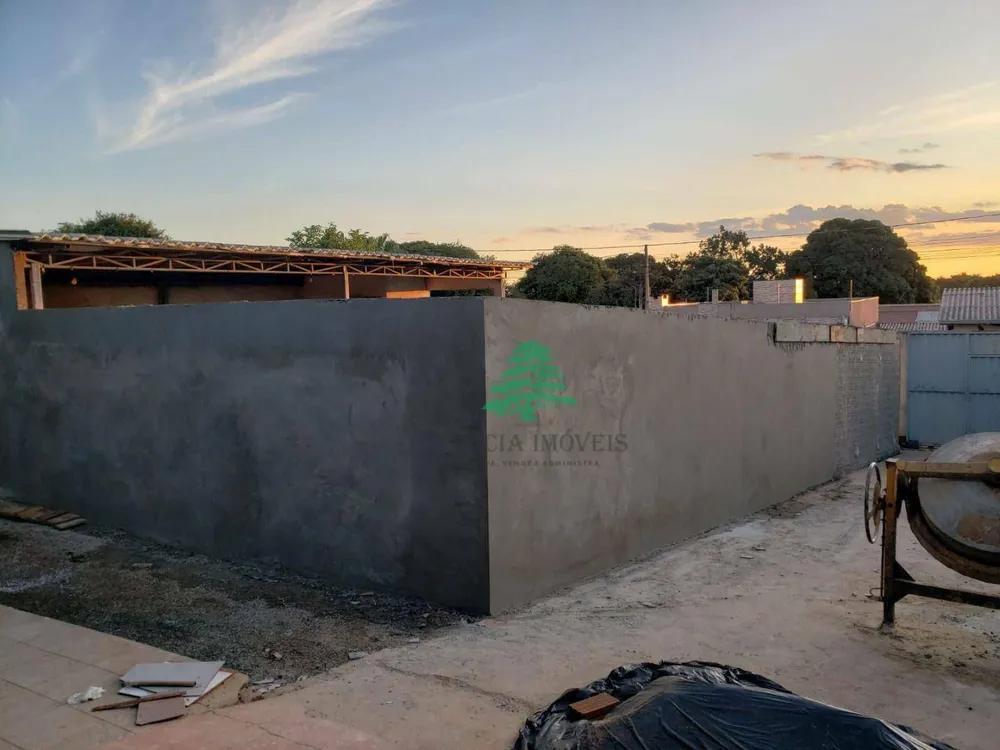 Casa, 3 quartos, 120 m² - Foto 3