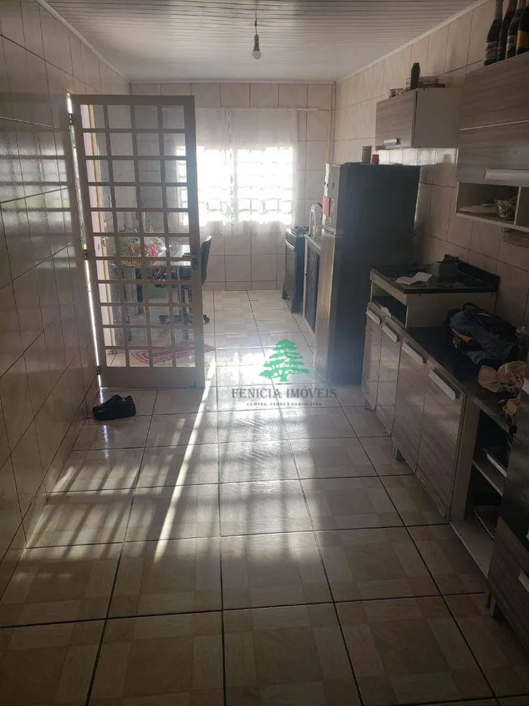 Casa, 3 quartos, 120 m² - Foto 8