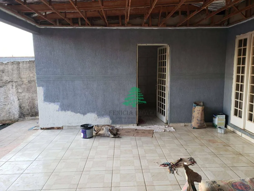 Casa, 3 quartos, 120 m² - Foto 5