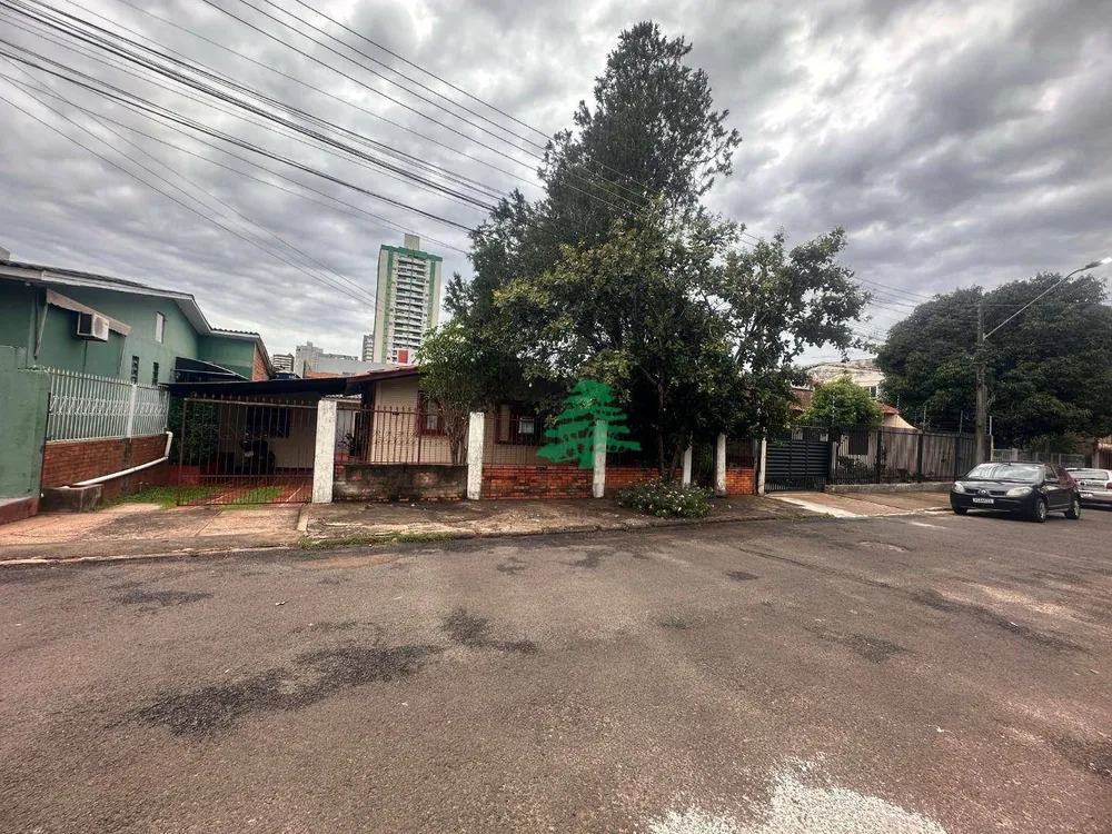Terreno, 300 m² - Foto 1