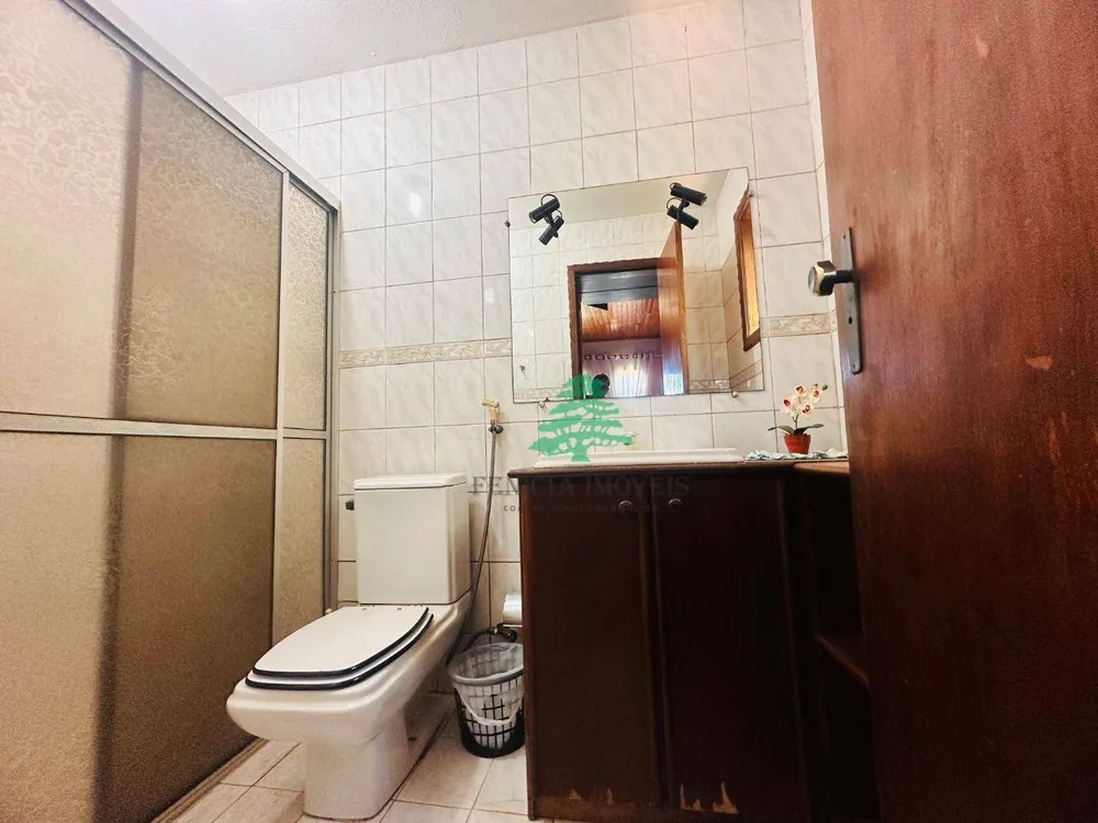 Sobrado, 5 quartos, 338 m² - Foto 15