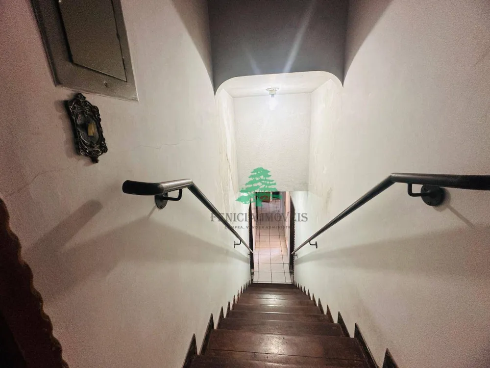 Sobrado, 5 quartos, 338 m² - Foto 6