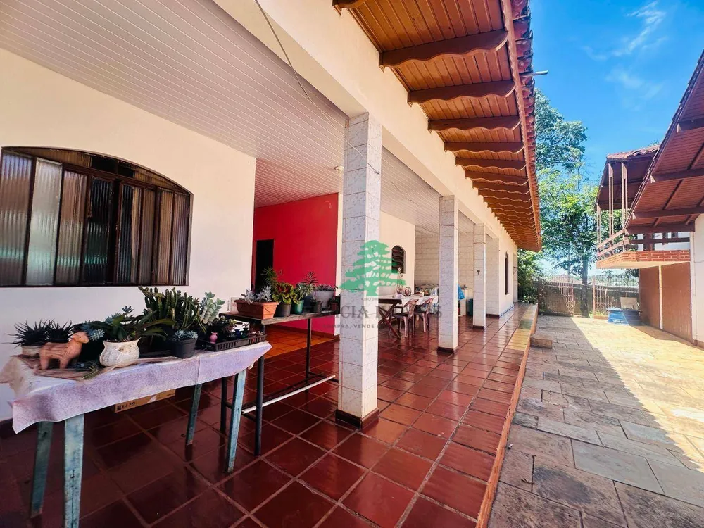 Sobrado, 5 quartos, 338 m² - Foto 18